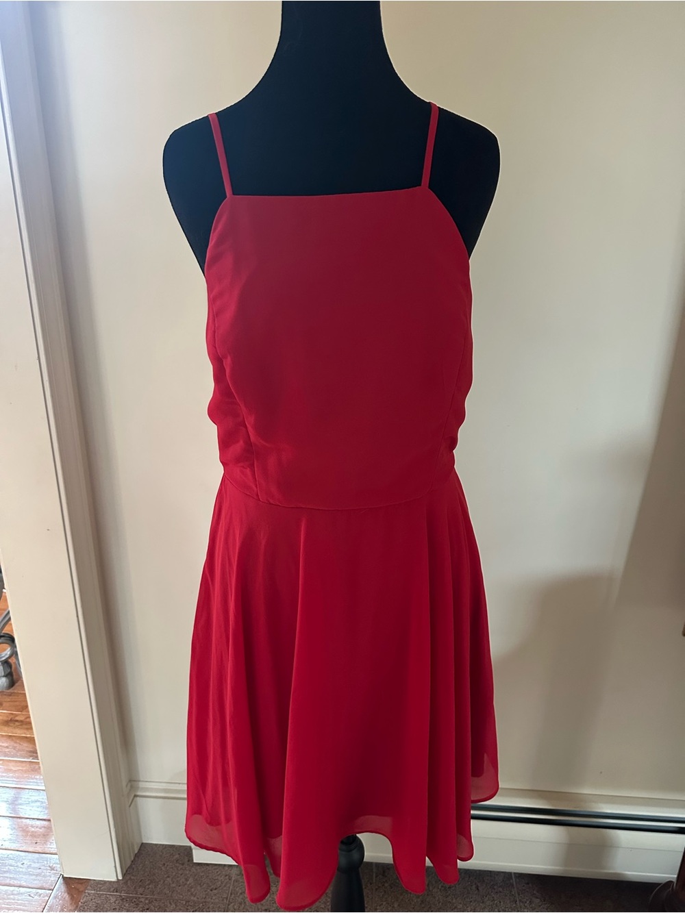 Lulu’s Dress